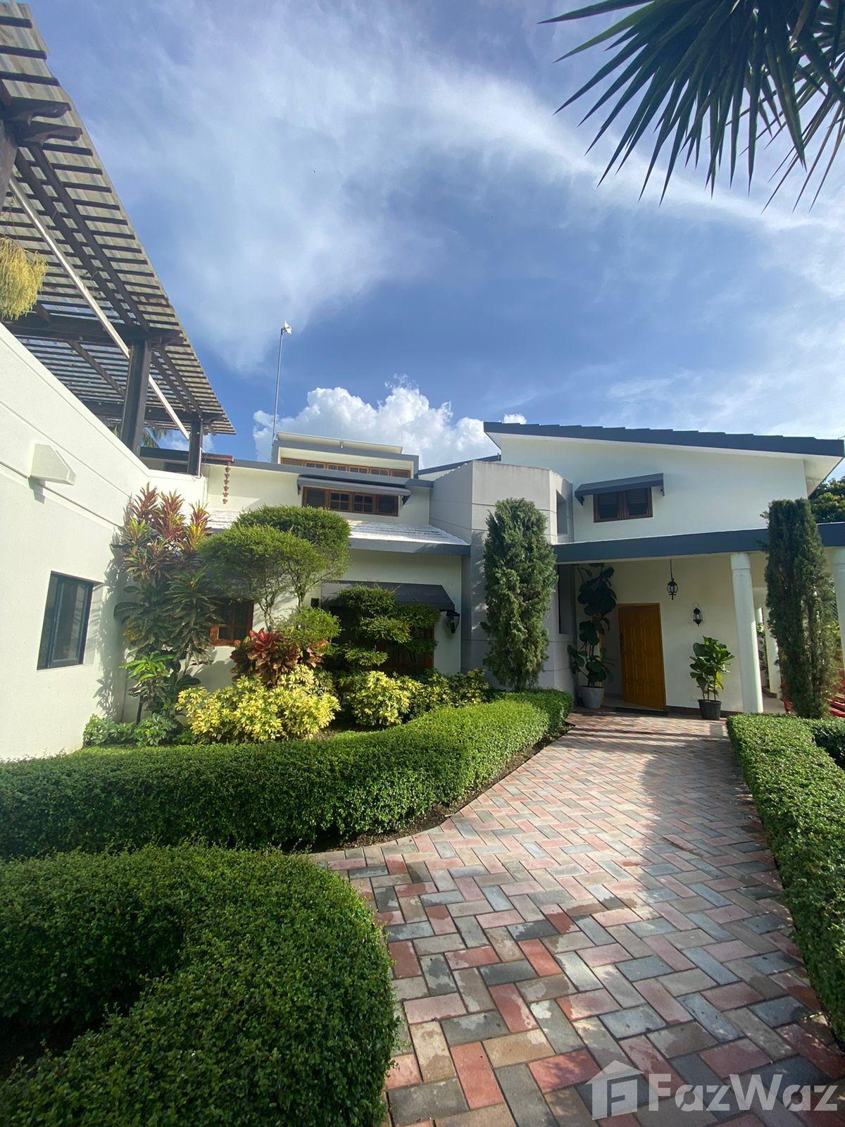 6 Bedroom House for Sale in Jarabacoa, Dominican Republic — photo 2