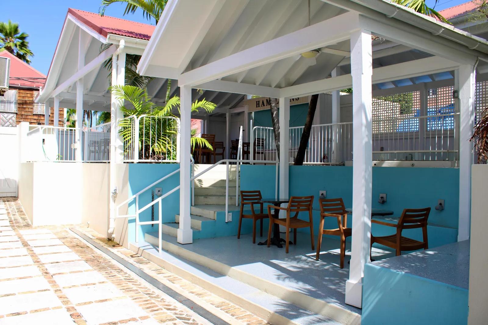 Mixed-use commercial property in Christiansted, St. Croix — photo 5