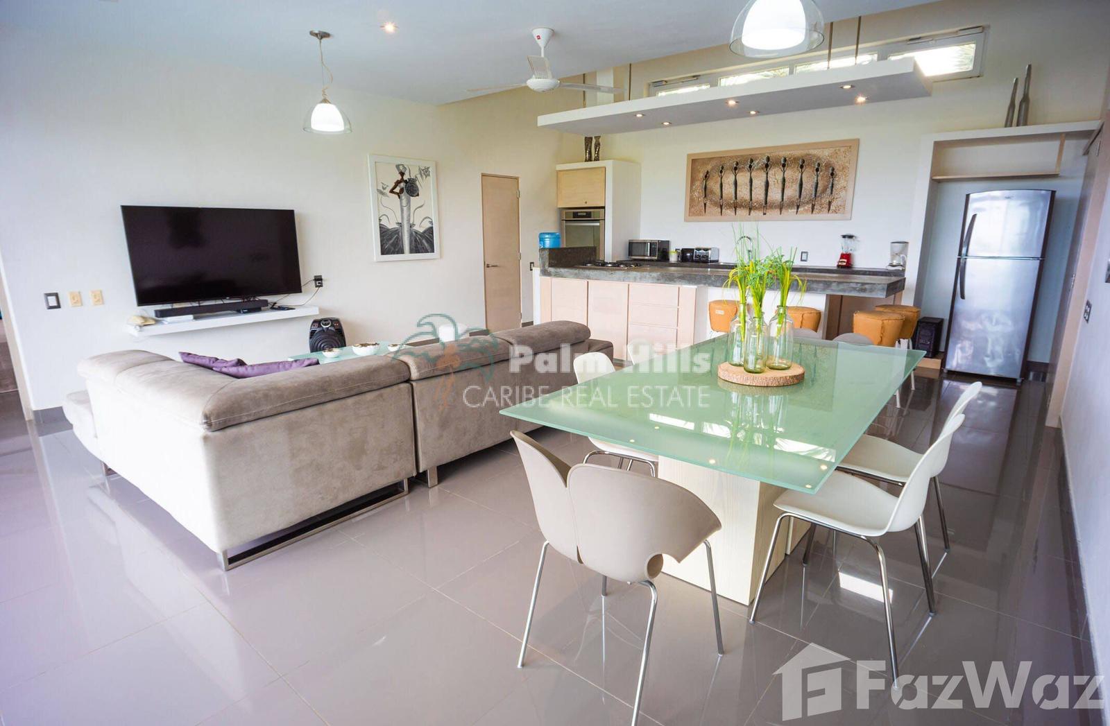 2-bedroom villa in Sosua, Puerto Plata with sea view — photo 4