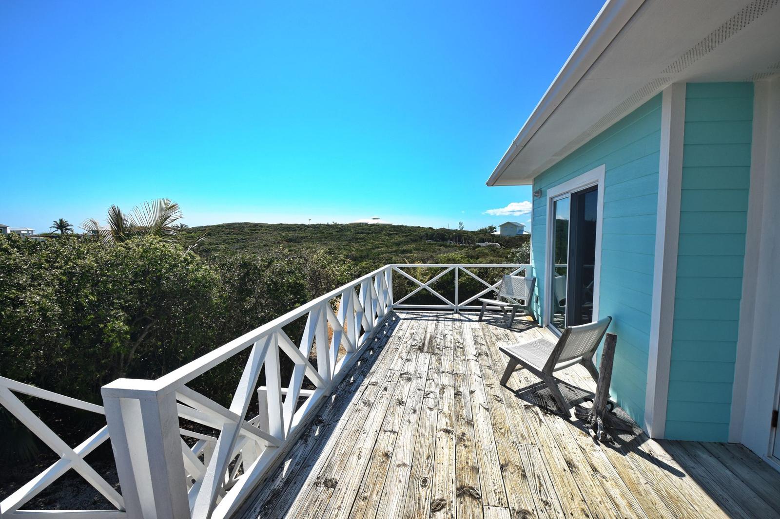 Pura Vida, 4‑bedroom single family home in Guana Cay — photo 2
