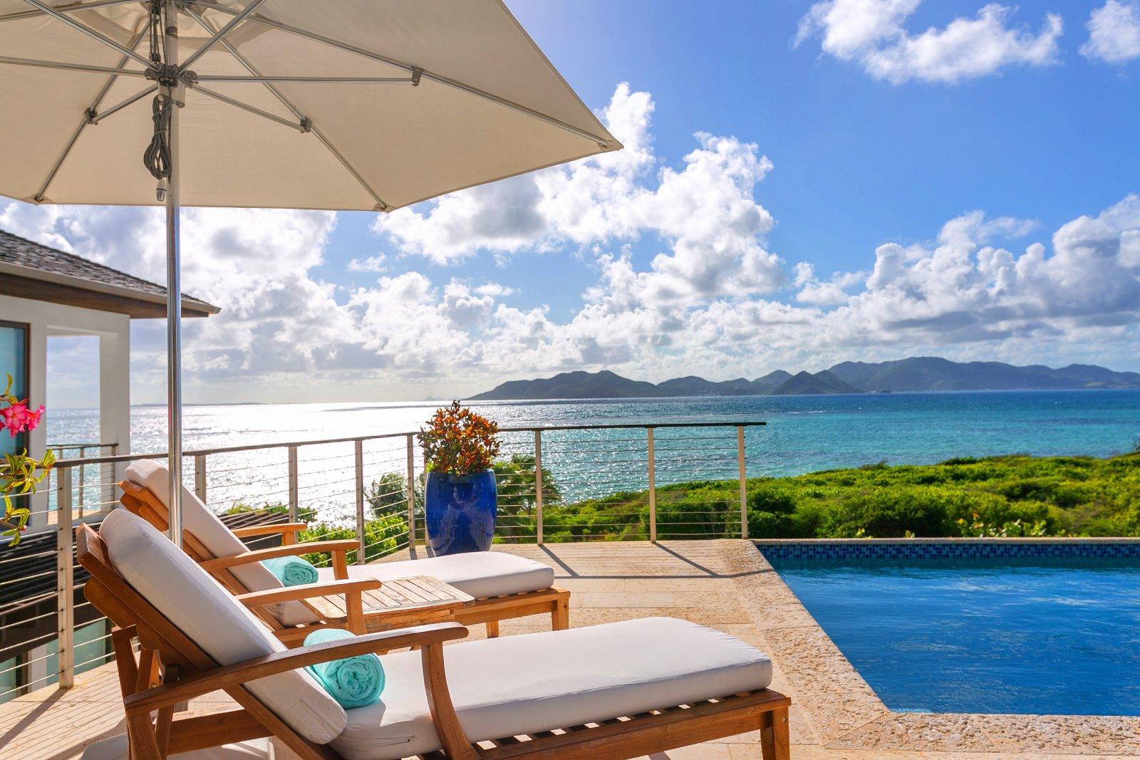 4 Bedroom Luxury Villa for Sale, Kamique Estate, Lockrum Bay, Anguilla — photo 5