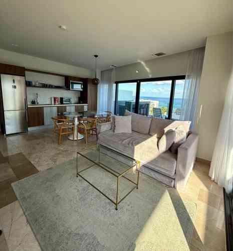 2 Bed Penthouse Condo with Jacuzzi in Playa Del Carmen — photo 5