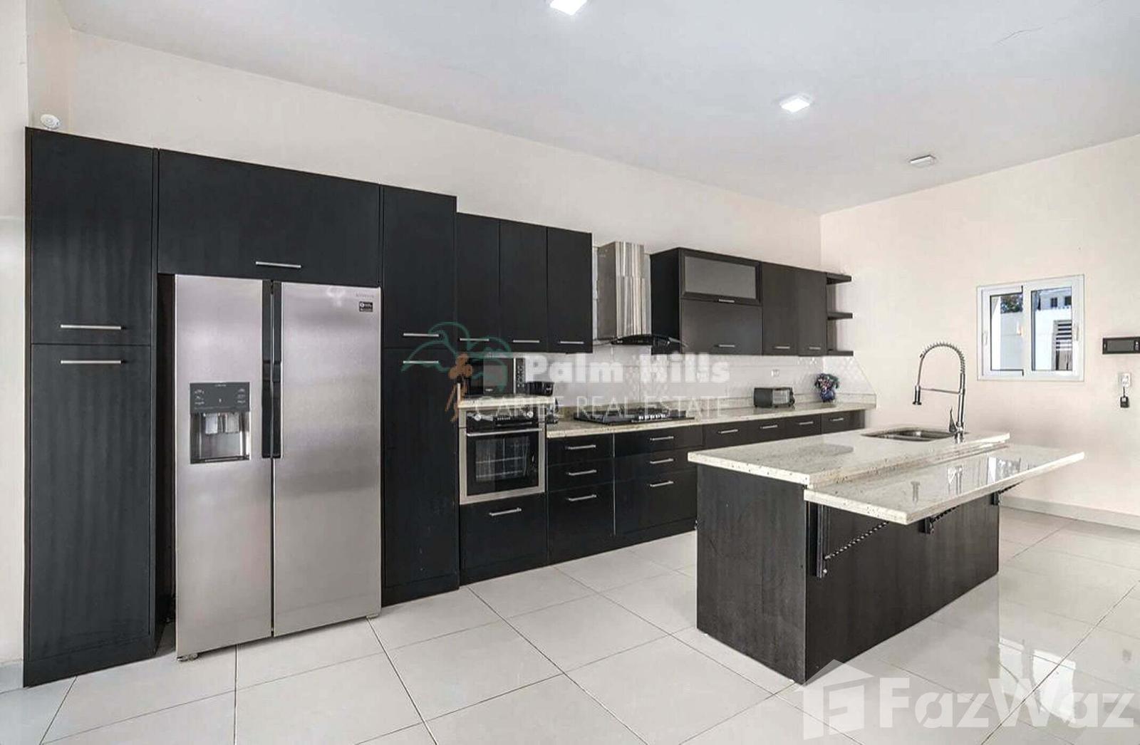 7 Bedroom Villa for Sale at La Mulata - Sosua — photo 2