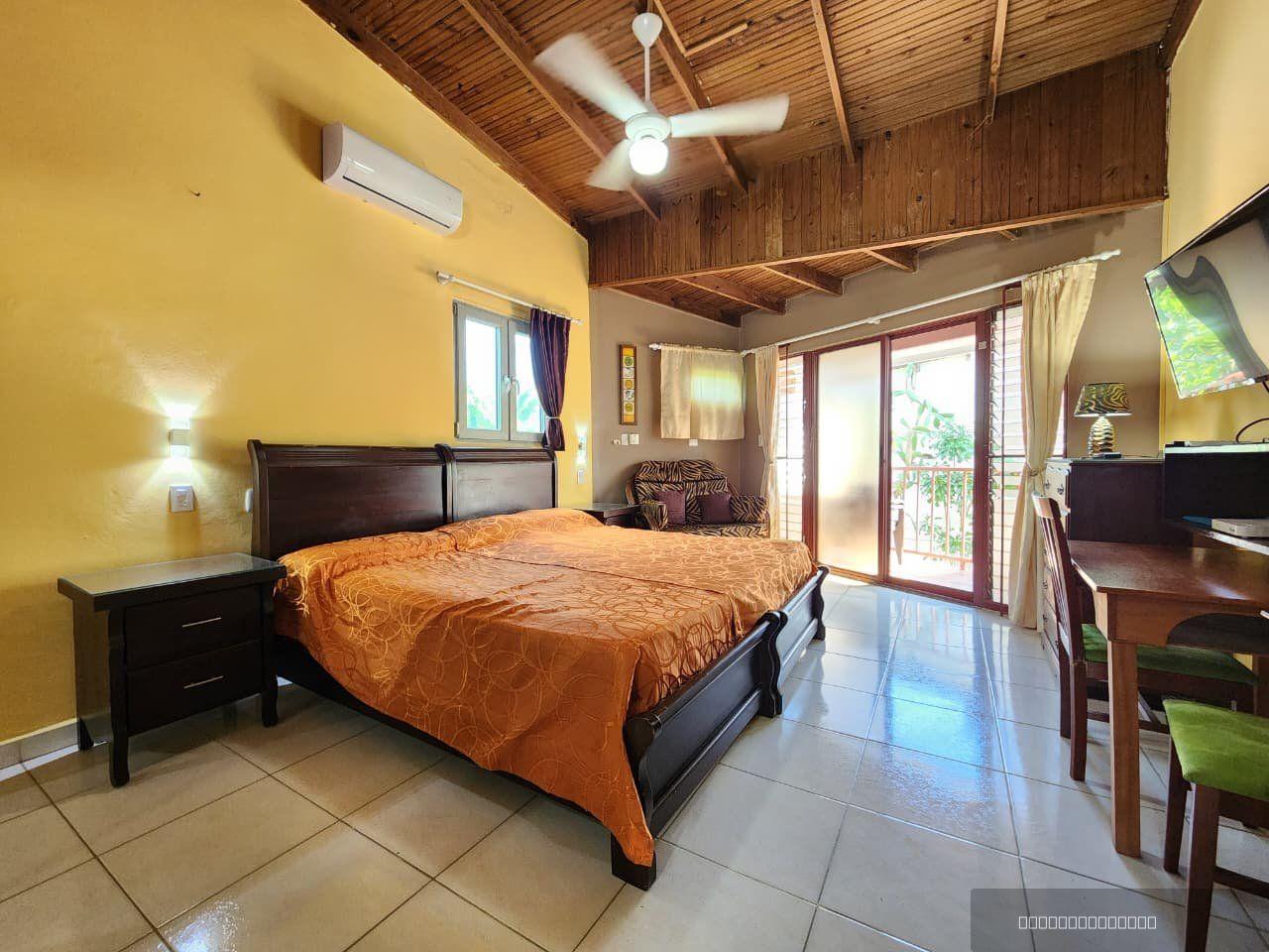 Affordable Studio Condo for Sale in El Batey, Sosúa — photo 4
