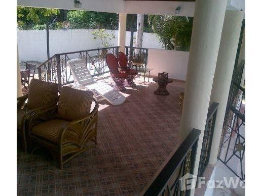 1-bedroom house in Santo Domingo, Distrito Nacional — photo 3