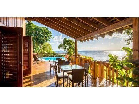 7-bedroom house in Santo Domingo, Distrito Nacional — photo 4