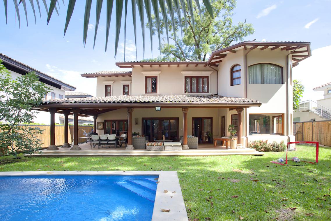 4 Bedroom House for Sale, Hacienda Lindora, Santa Ana, San Jose, Costa Rica — photo 2