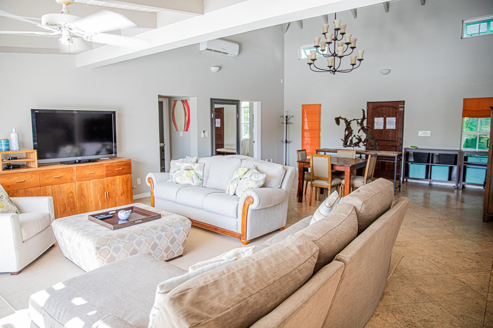 3 Bedroom Home for Sale, The Royal Turks & Caicos Golf Club, Leeward, Providenciales, Turks & Caicos — photo 3