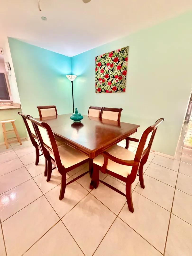 2 Bed, 2 Bath Condo with Sea Views — photo 4