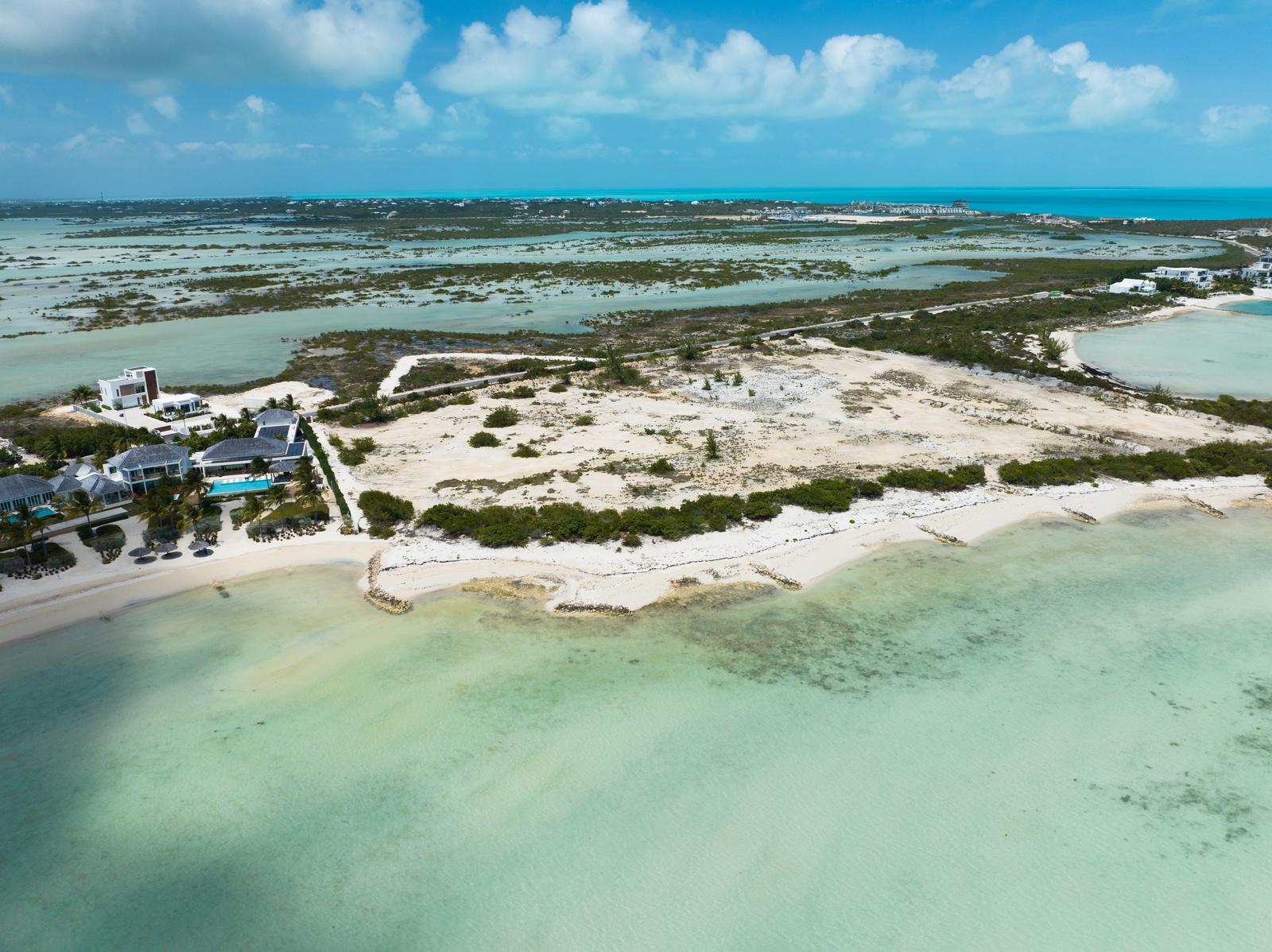 Turtle Tail Emerald Peninsula Lot 1 — photo 5