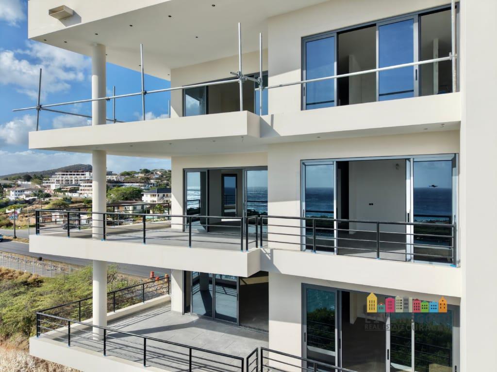 3 bedroom apartment for sale - The View Resort & Marina, Parasasa, Curaçao — photo 1