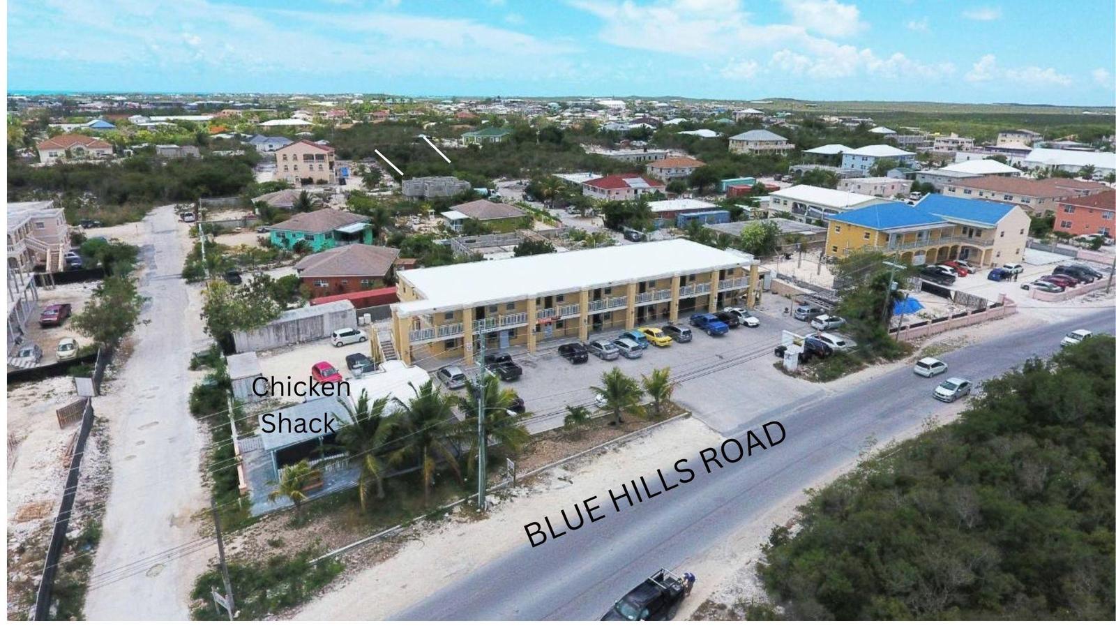 Residential 0.30 acres in Blue Hills — photo 1