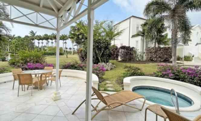 Apes Hill Polo Villas House for Sale in St James, Barbados — photo 1