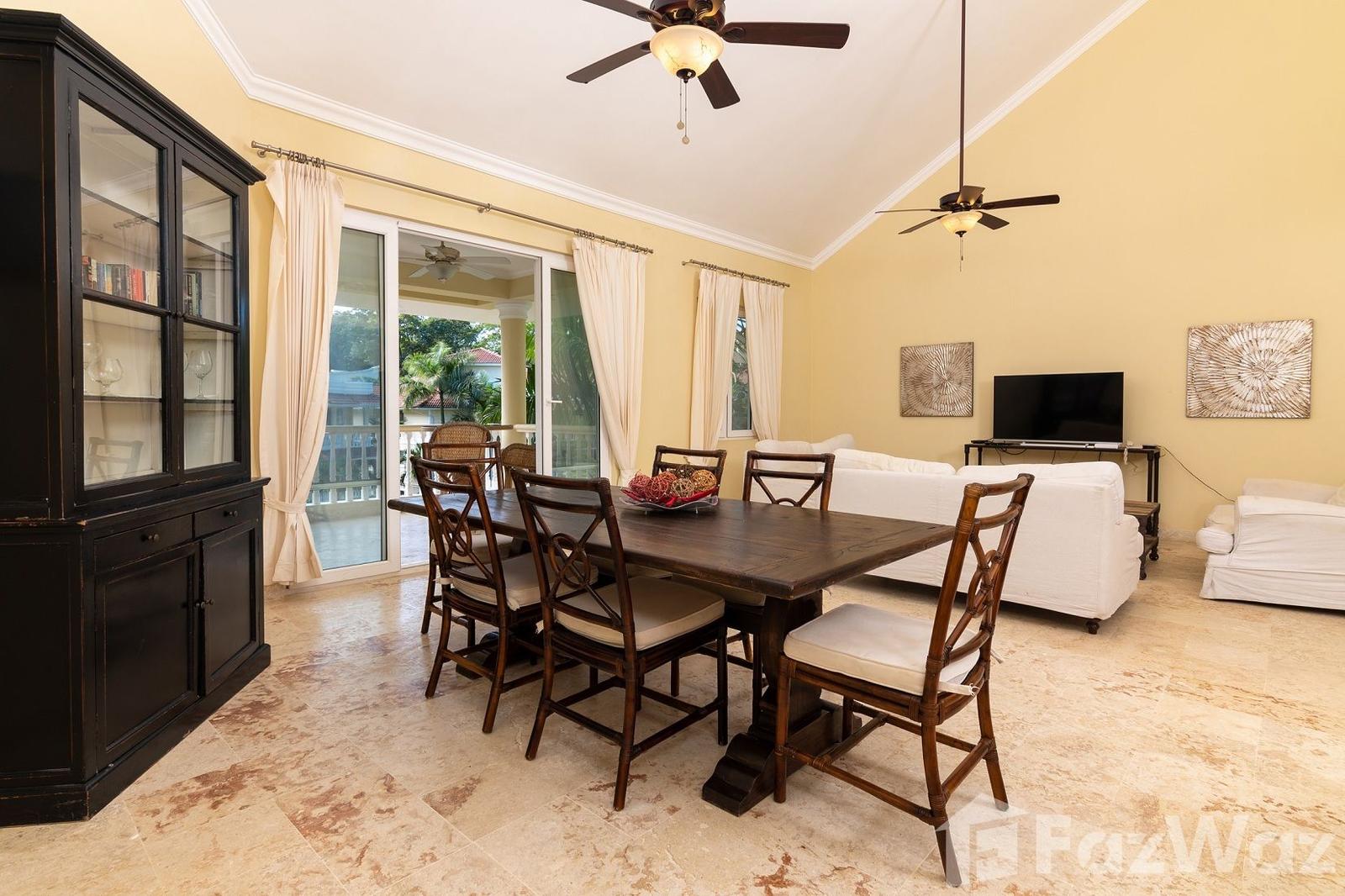 3-bedroom apartment in Hispaniola Beach, Sosua — photo 4