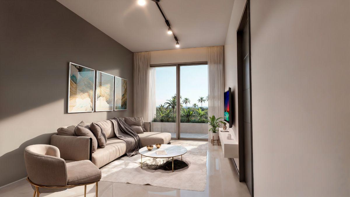 Golf Community apartments for sale in Punta Cana — photo 4