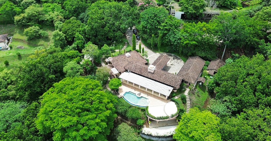 4 Bedroom Luxury House for Sale, Villas De Arroyo, Alajuela, Costa Rica — photo 1