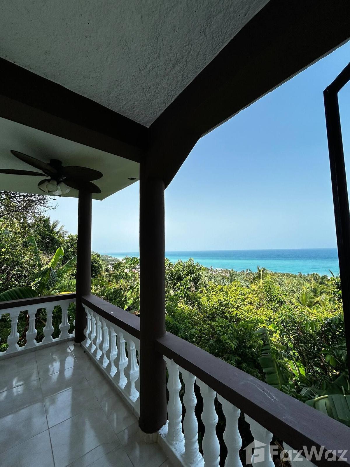 3 Bedroom House for Sale in Paraiso, Barahona — photo 1