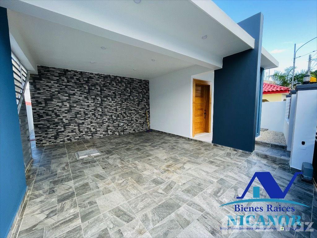 3 Bedroom House for Sale in San Felipe De Puerto Plata, Puerto Plata — photo 2