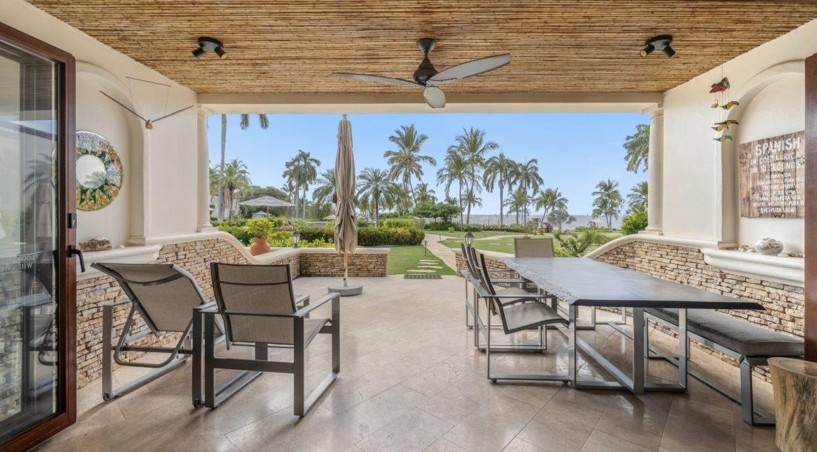 2 Bedroom Luxury Villa 19 for Sale, The Palms Private Residences, Playa Flamingo — photo 4