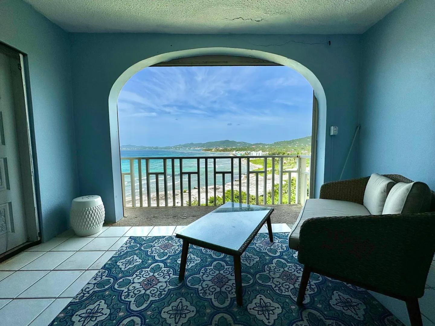 1 Bed 1 Bath 1,100 Sqft Condo in US Virgin Islands — photo 4