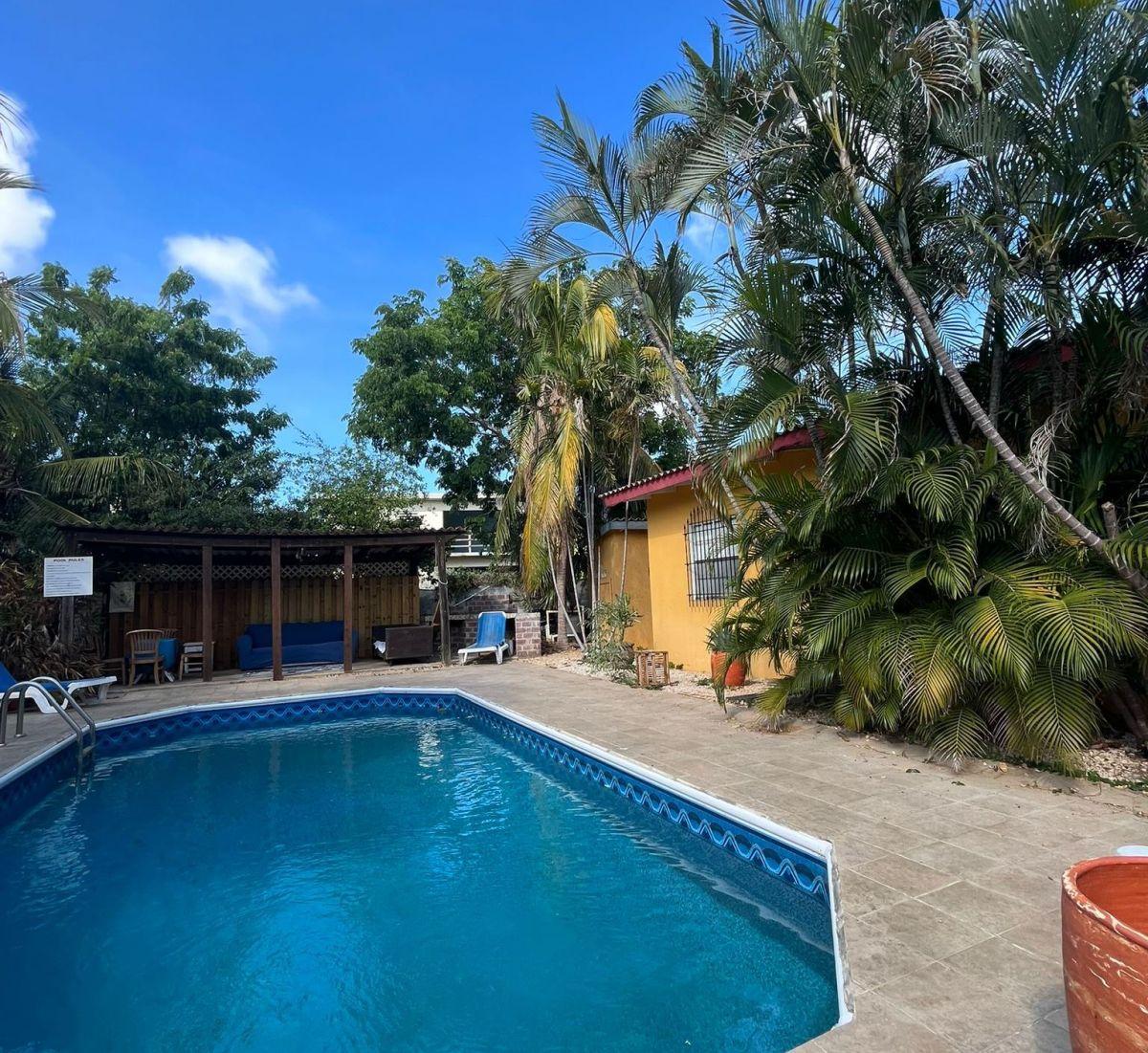 1 bedroom apartment for rent in Julianadorp, Curaçao — photo 1