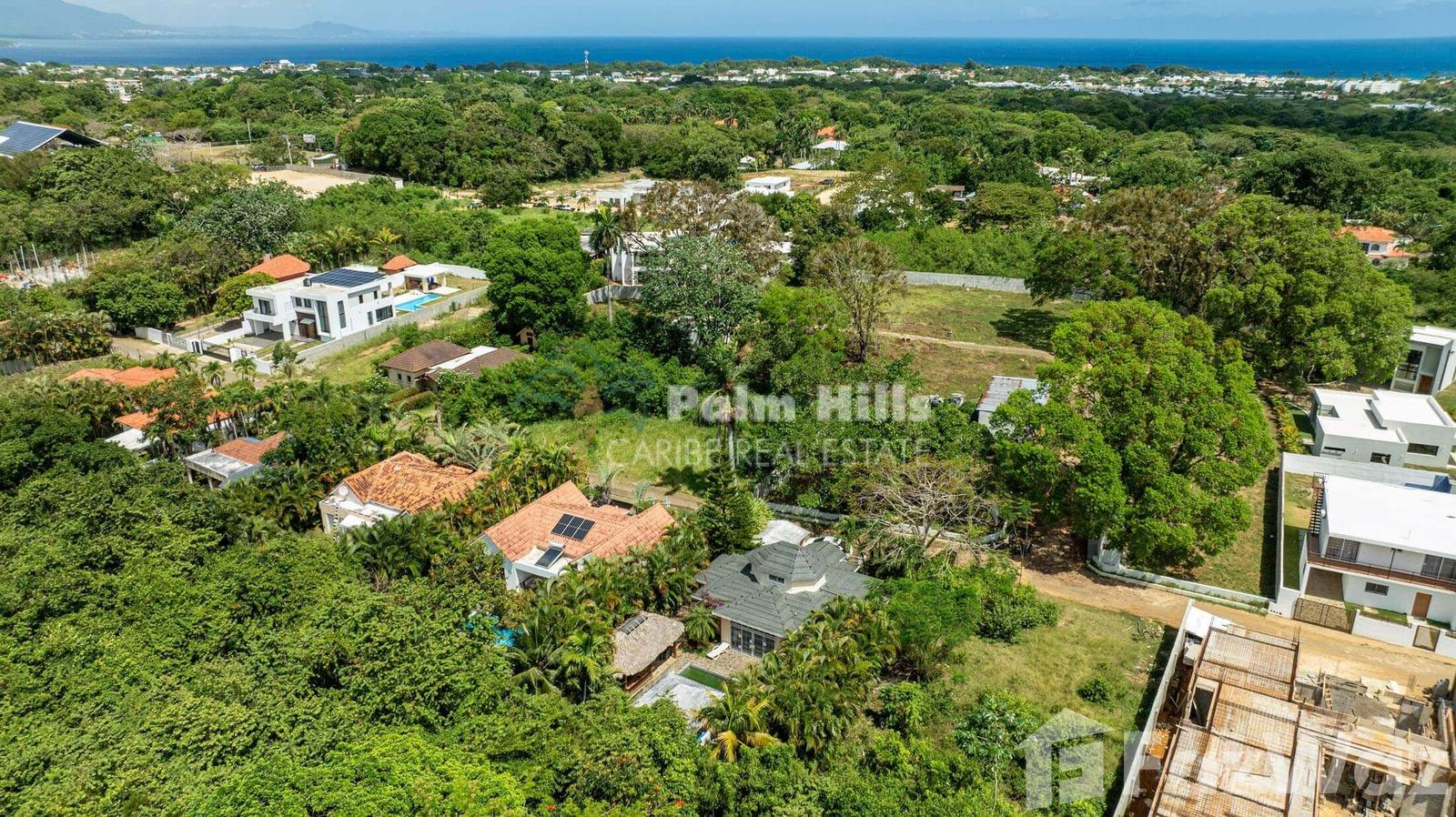 2-bedroom villa in Sosua, Puerto Plata — photo 2