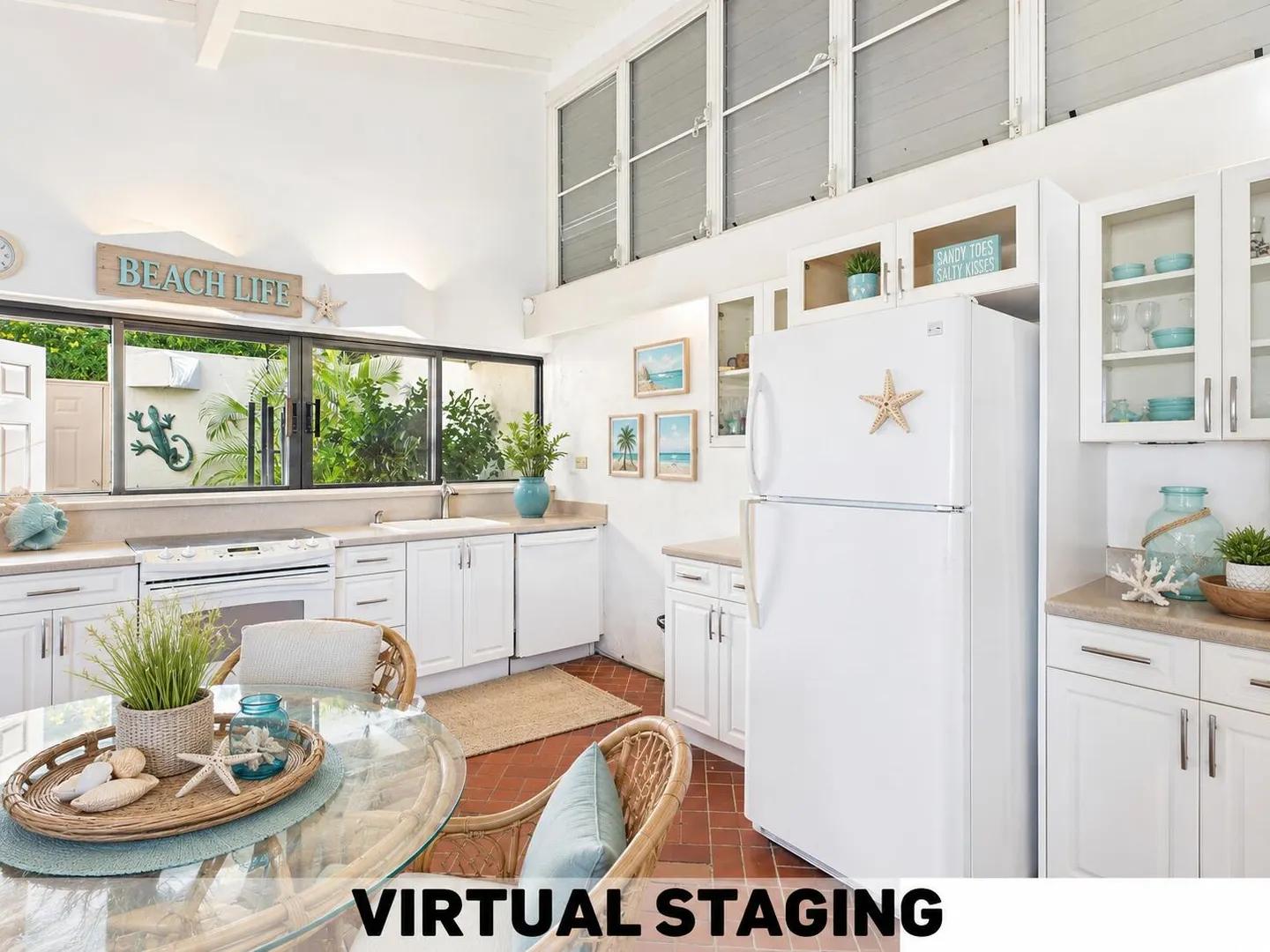 2 Beds 2 Baths Condo in US Virgin Islands — photo 4