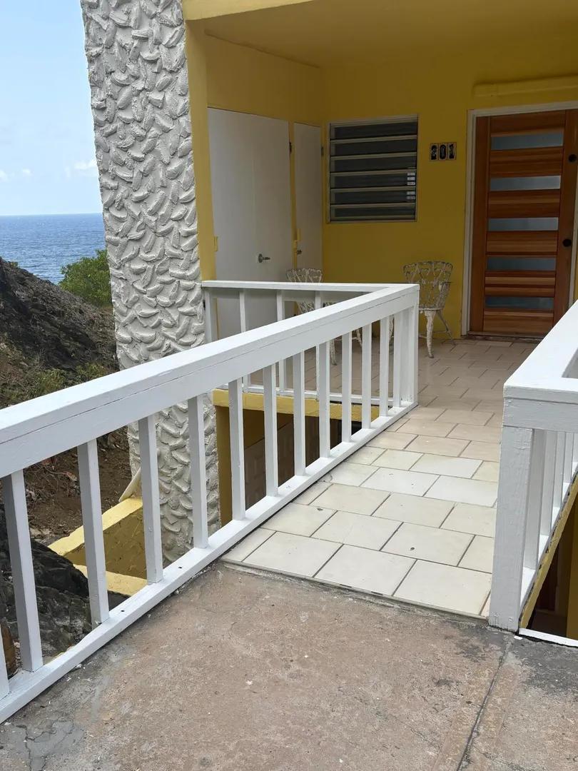 1 Bed 1 Bath 1,100 Sqft Condo in St. Croix — photo 2