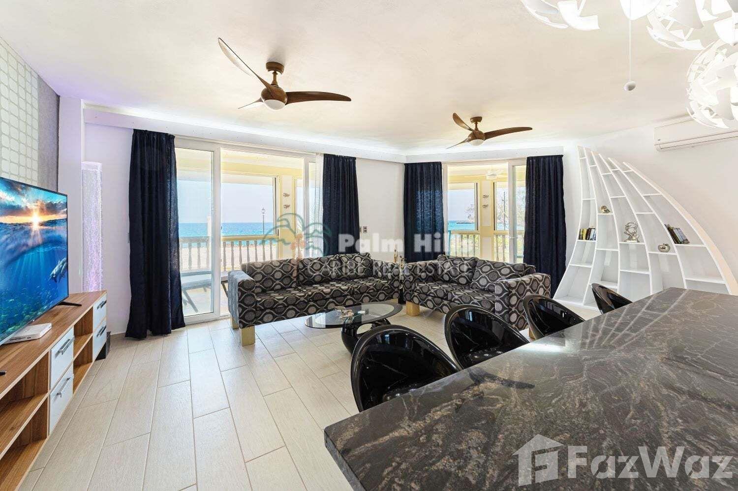 2-bedroom apartment in Sosua with ocean view — photo 5