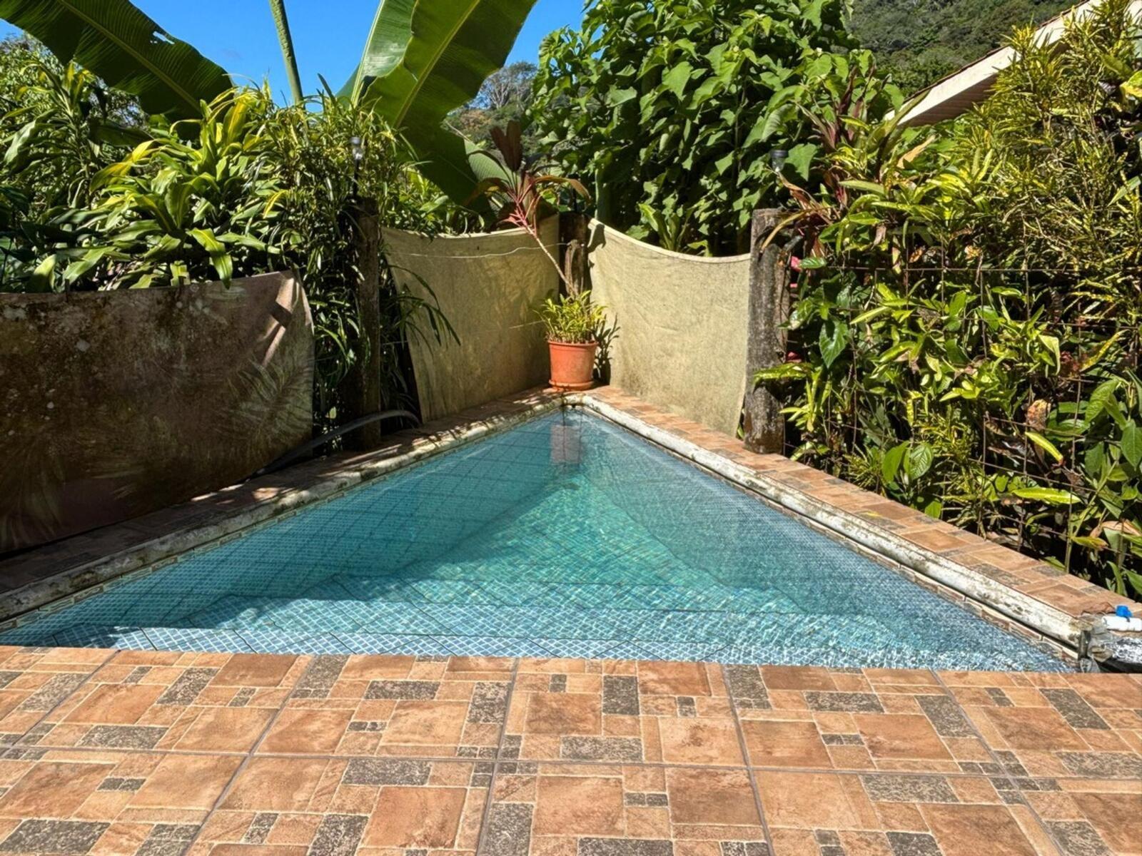 Pair of Riverfront Properties for Sale, Dominical, Costa Rica — photo 2
