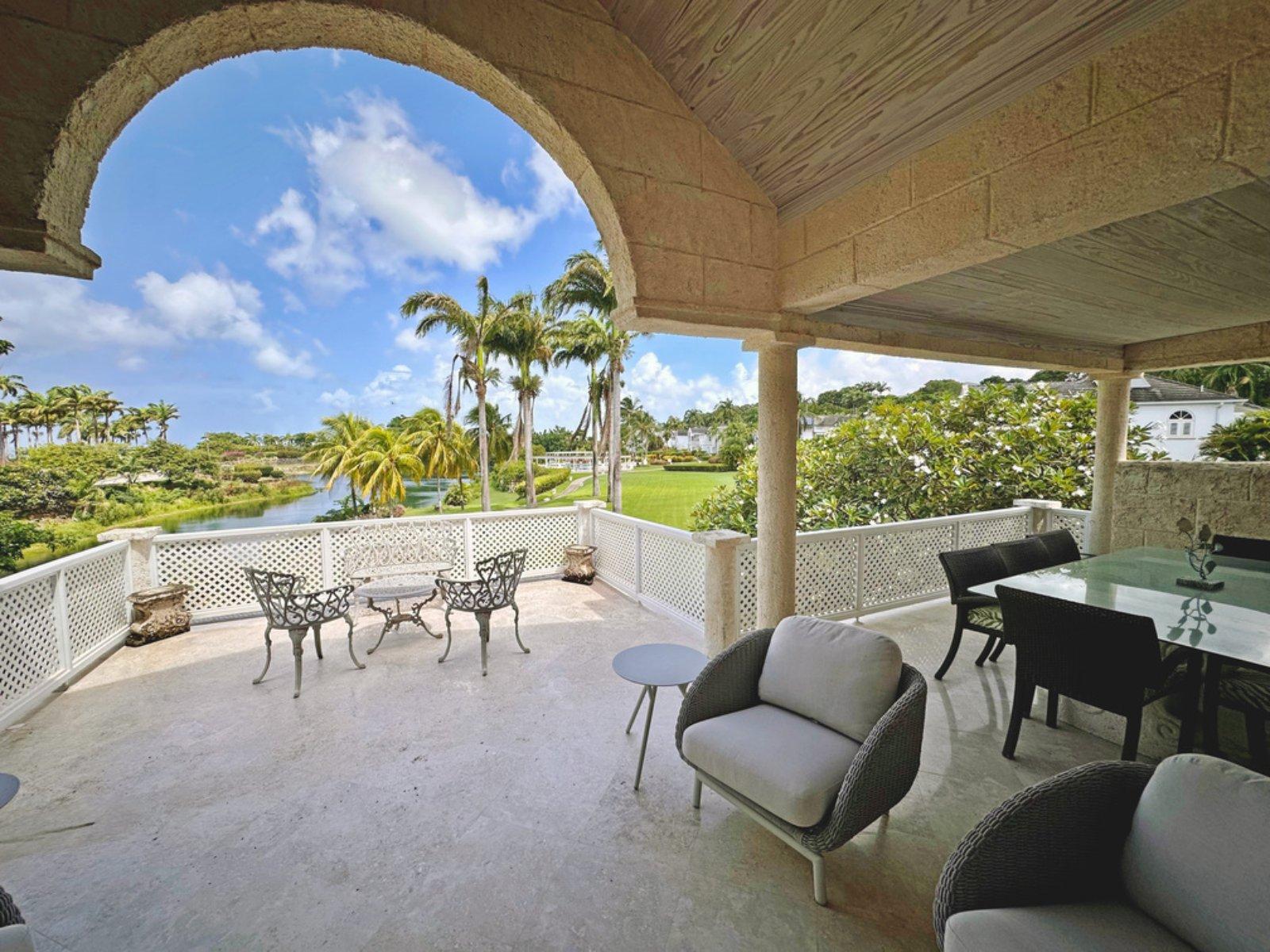 3-bedroom villa in Forest Hills 6, Royal Westmoreland, Barbados — photo 4