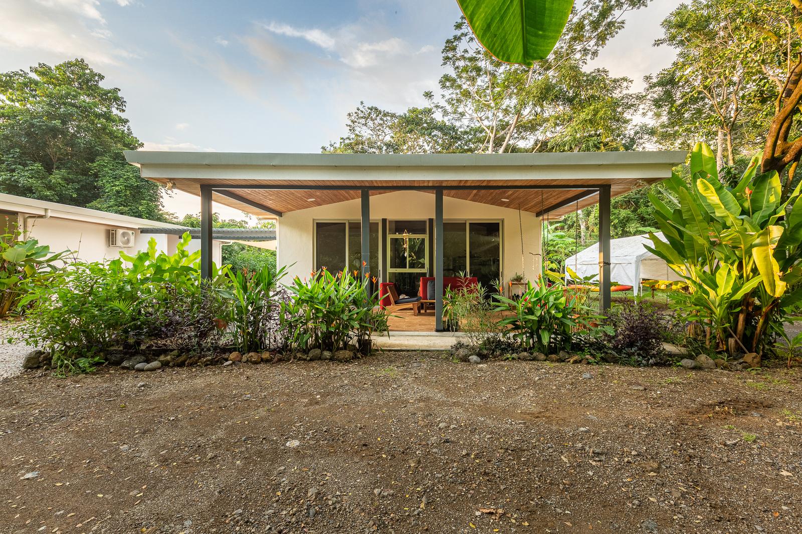6 Bedroom Multi-Unit Property for Sale in Mal Pais, Santa Teresa, Costa Rica — photo 3