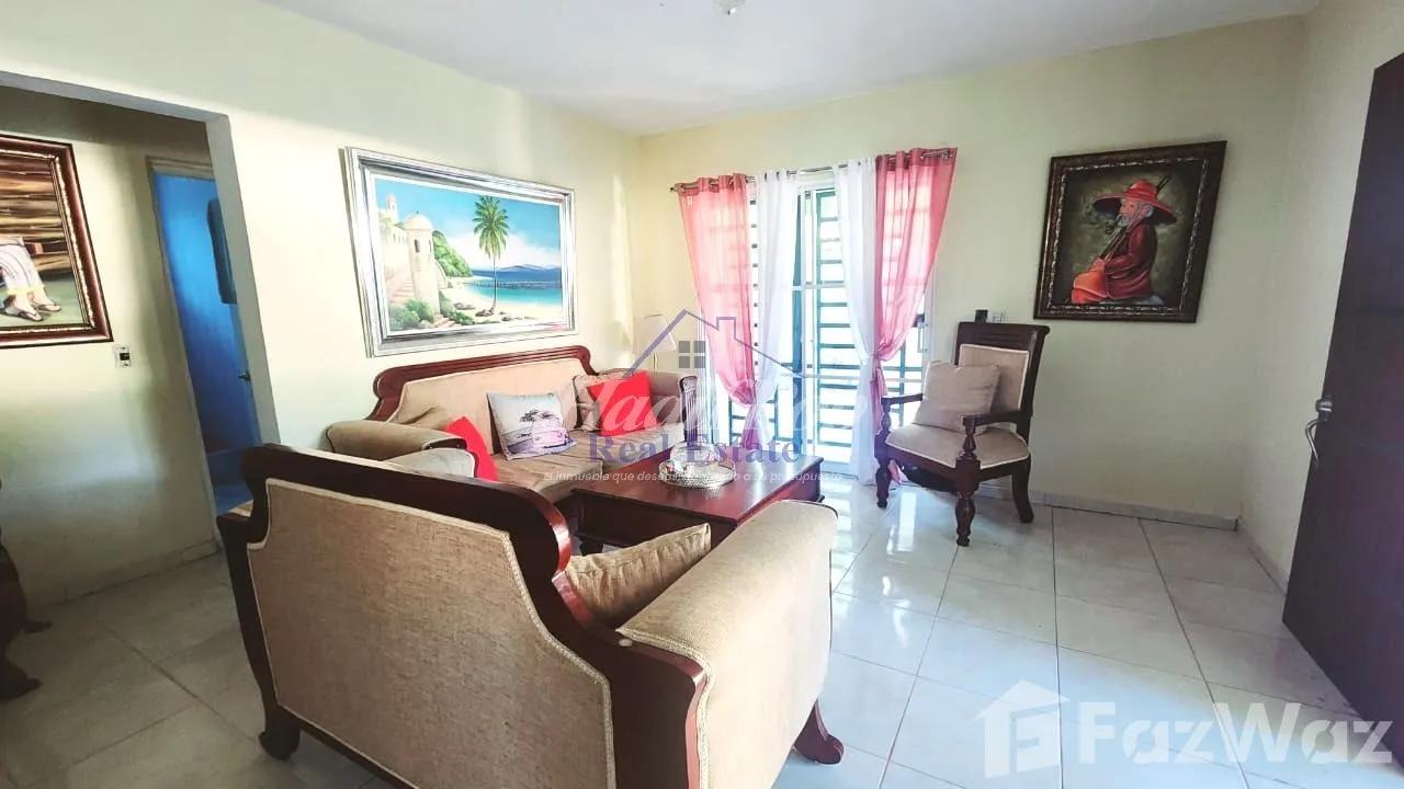 3-bedroom house in Puerto Plata, San Felipe De Puerto Plata — photo 2