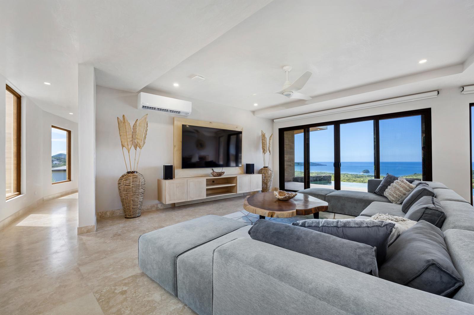 4 Bedroom Luxury House for Sale, Mar Vista, Flamingo, Guanacaste, Costa Rica — photo 5