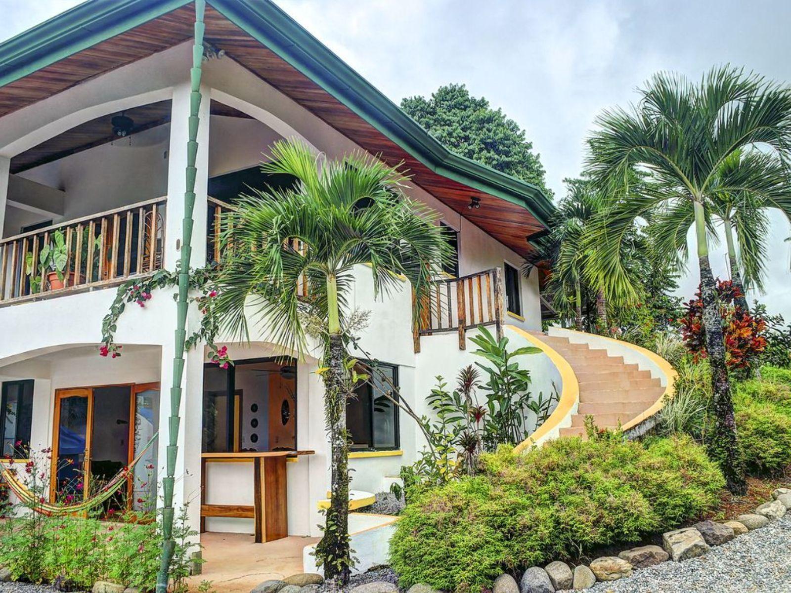 3 Bedroom Home for Sale, Platanillo, Puntarenas, Costa Rica — photo 3