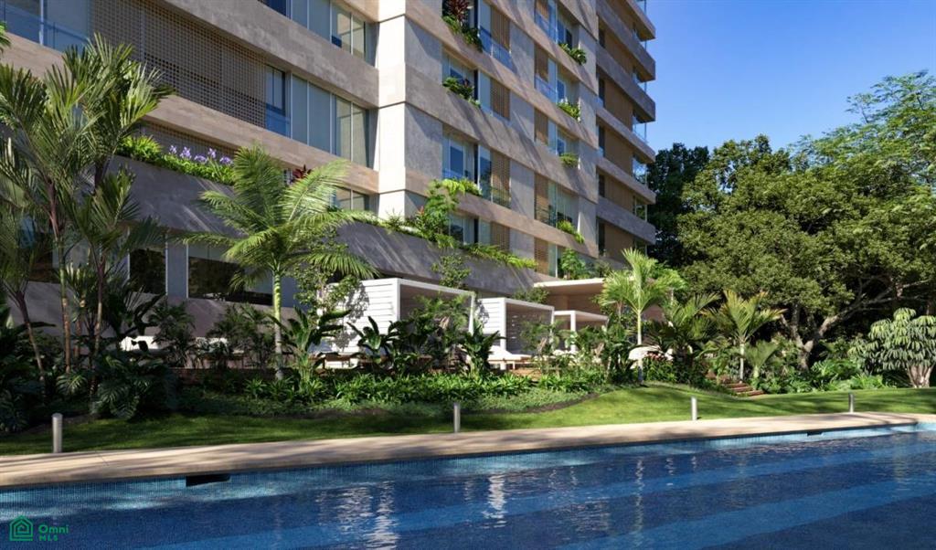 New 4 Bedroom Apartment for Sale, Central Park, Escazu, San Jose, Costa Rica — photo 2