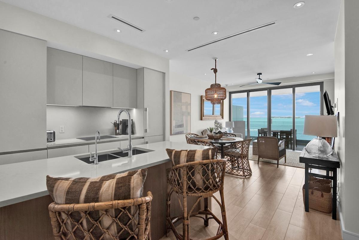 Goldwynn Unit 222, 2-bedroom apartment in Nassau — photo 1