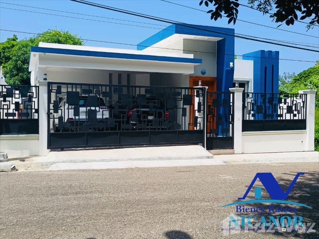 3 Bedroom House for Sale in San Felipe De Puerto Plata — photo 4