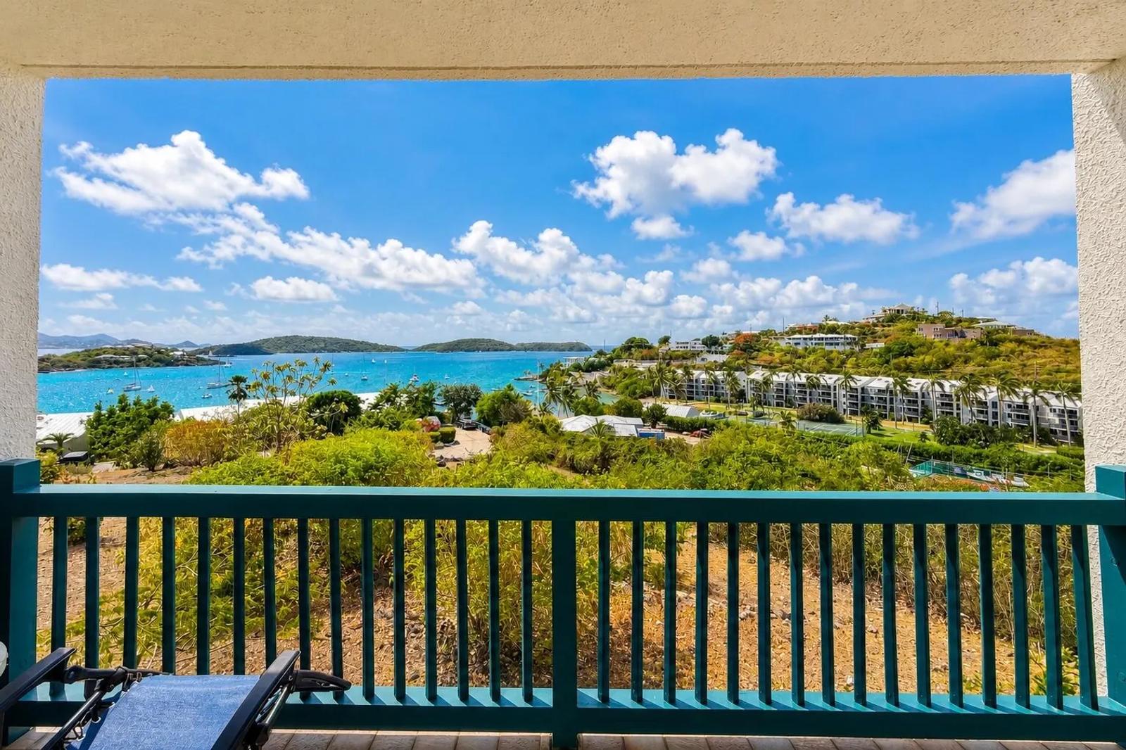 2 Beds 2 Baths Condo in US Virgin Islands — photo 3