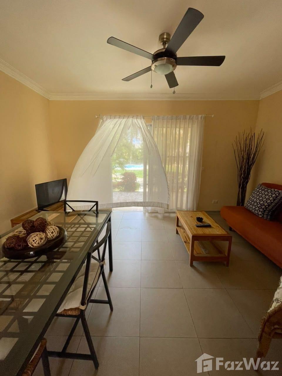 Beachside 2BR Villa with Pool Access — Prime Boca Chica Area — photo 3