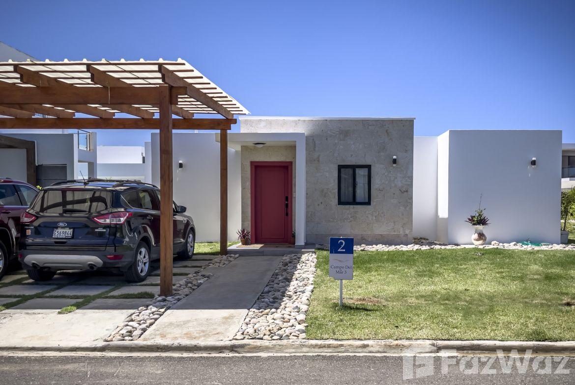 2 Bedroom Villa in Sosua Ocean Village — photo 3