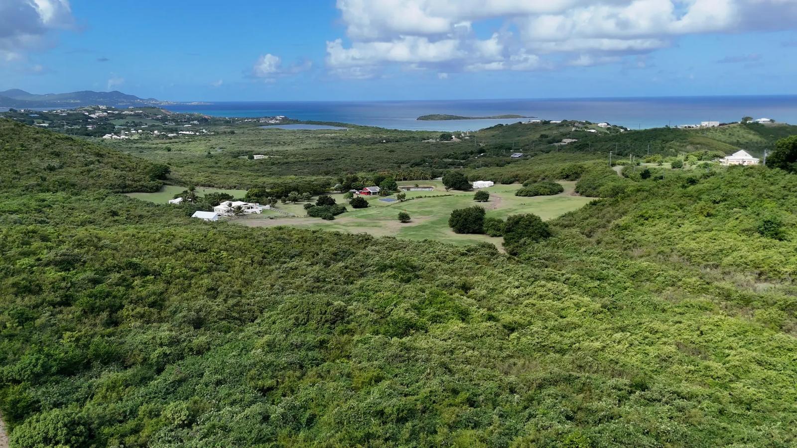 0.57 Acre Homesite Lot in Seven Hills, US Virgin Islands — photo 5
