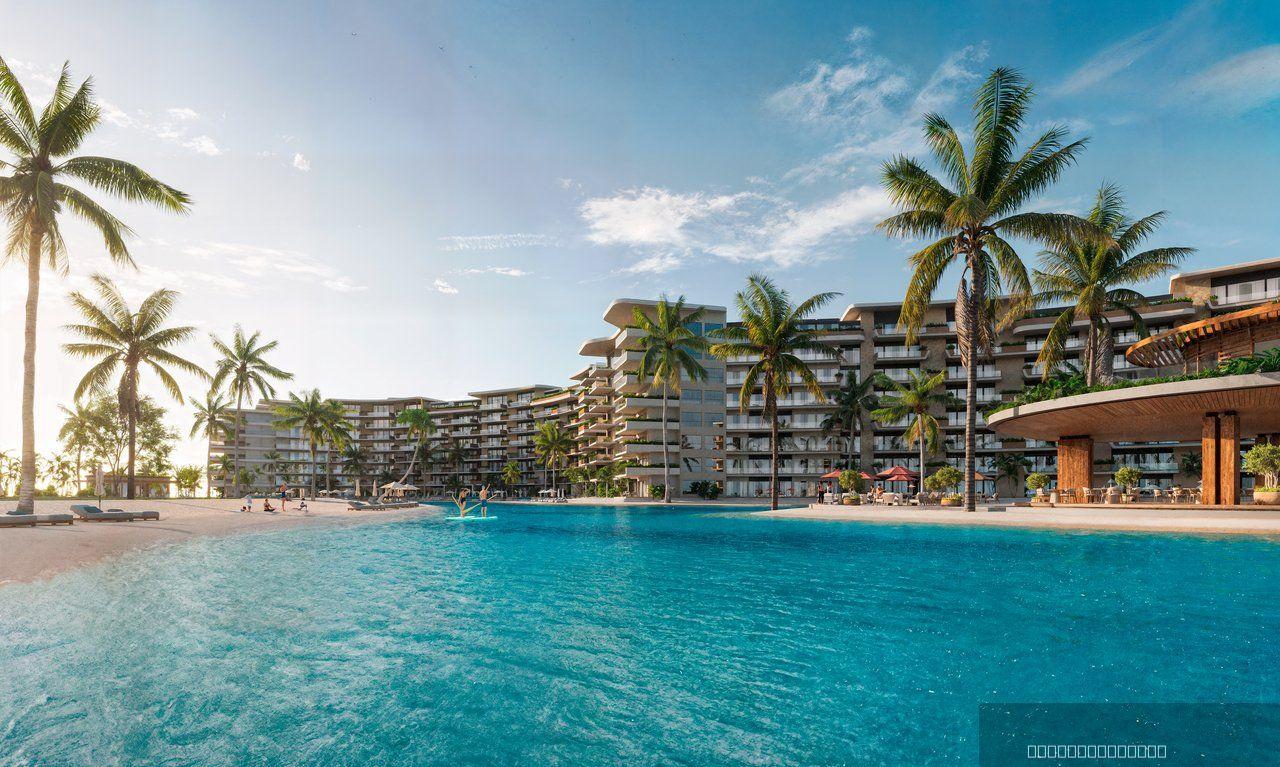 1 Bedroom Apartment in Cap Cana — photo 1