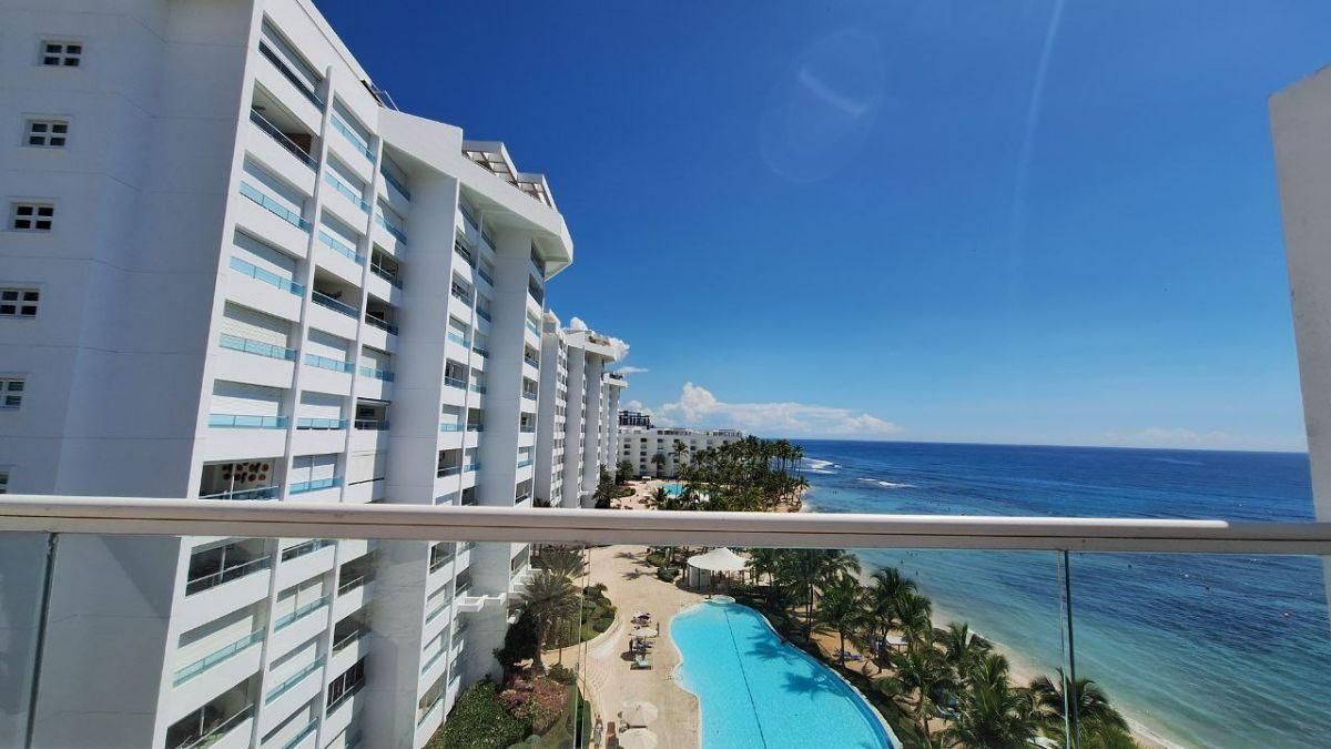 4 Bedroom Beachfront Condo for Sale in Juan Dolio, Dominican Republic — photo 1