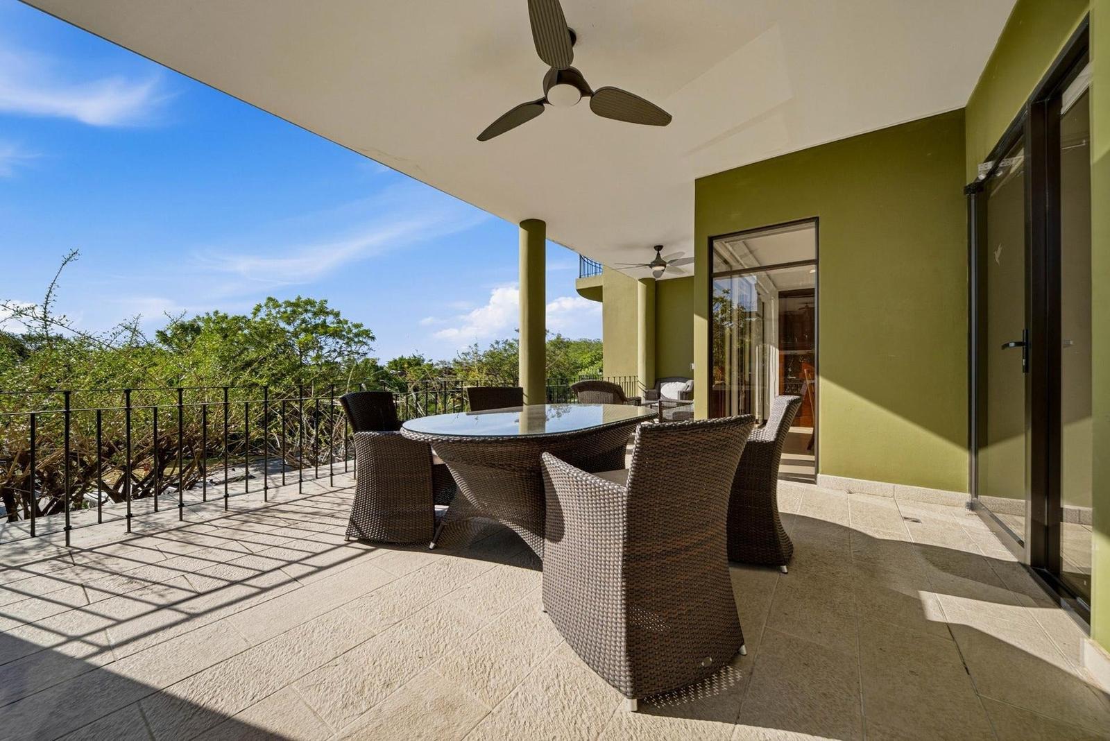 3 Bedroom Condo for Sale, Carao, Reserva Conchal, Flamingo, Guanacaste, Costa Rica — photo 4