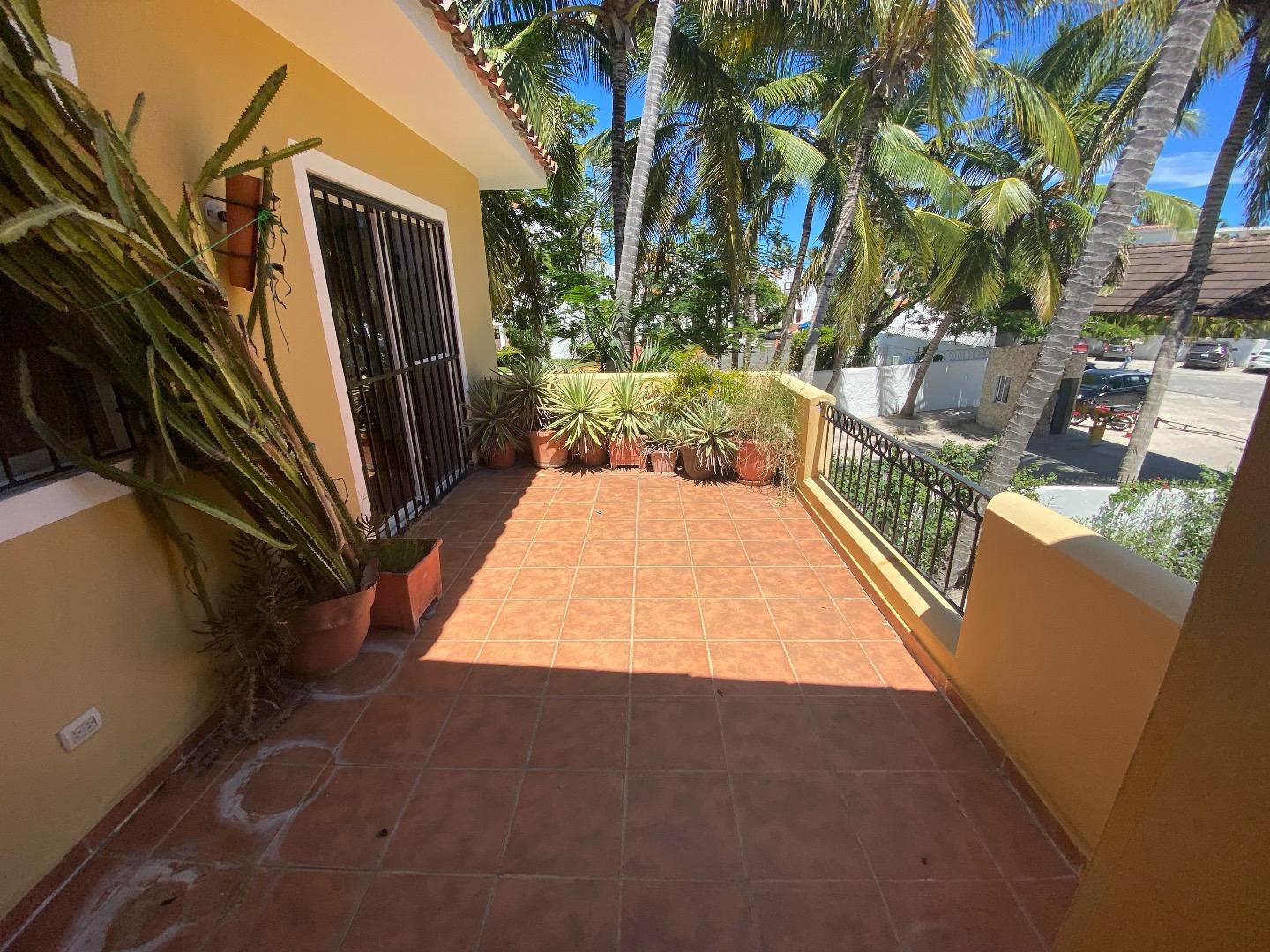 Gorgeous Penthouse In Los Corales — photo 5