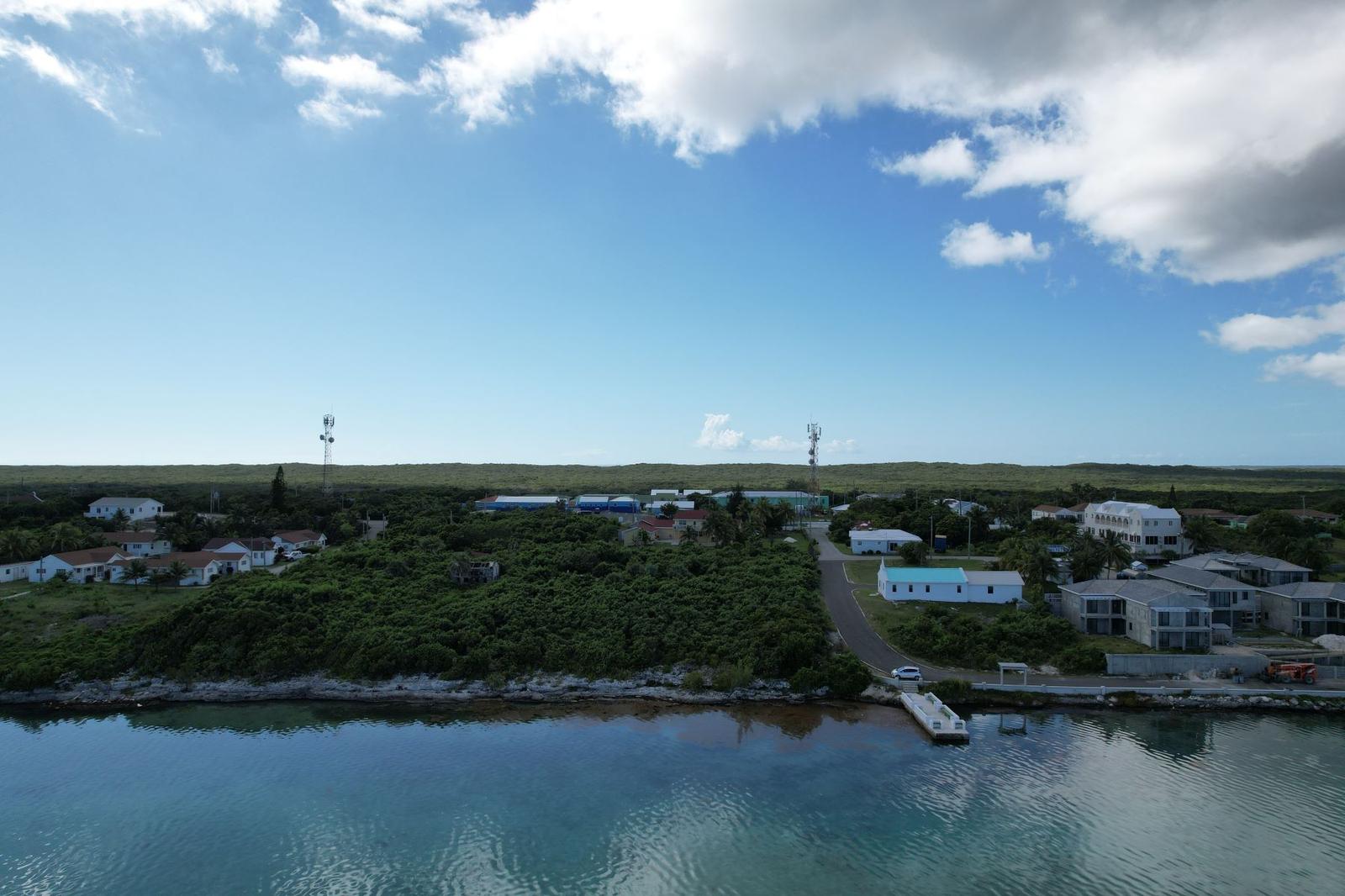 Ocean Front Land North Caicos — photo 2