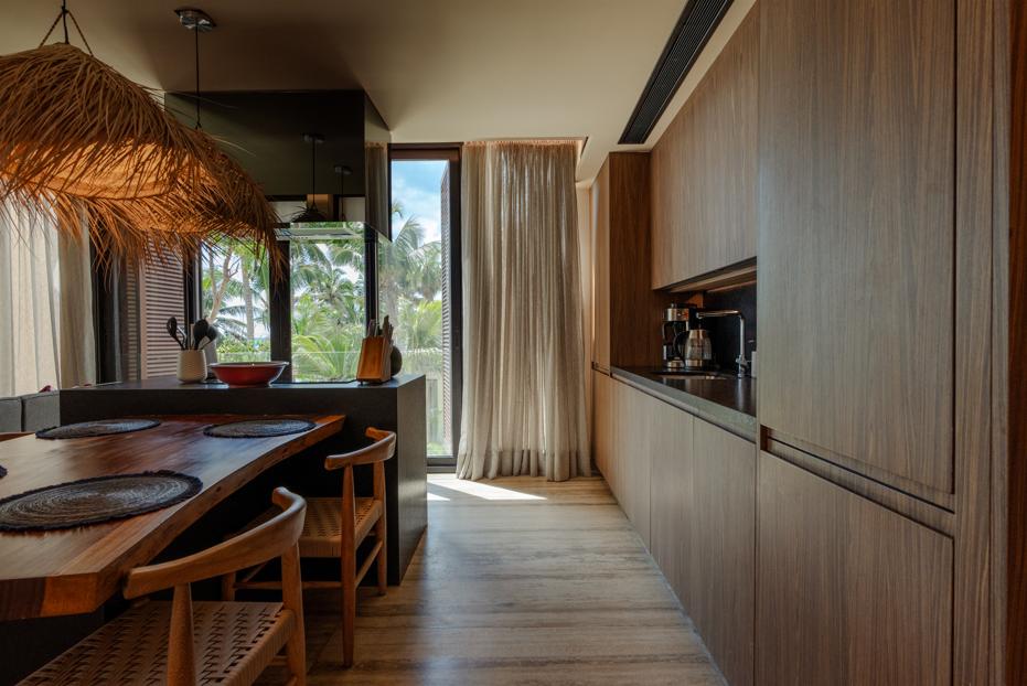 The Bespoke Riviera Maya 2BR Condo — photo 4