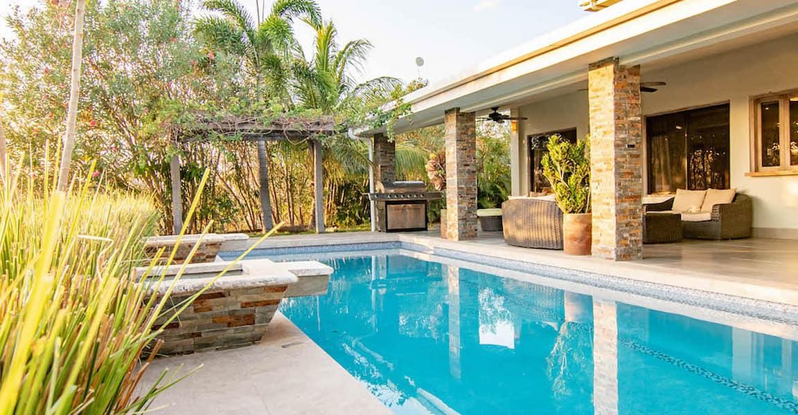 3 Bedroom Home for Sale, La Jolla de Guasacate, Popoyo, Nicaragua — photo 2
