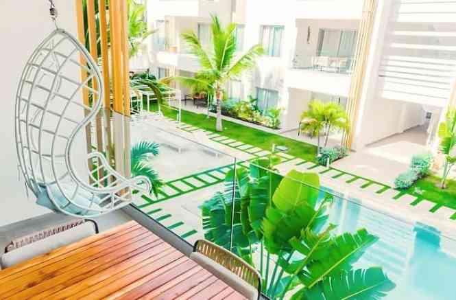 Apartment for sale in Beach Garden, Dominican Republic — photo 2
